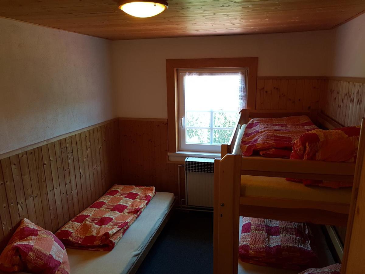 Capkova Chata Hotel Pec pod Sněžkou Eksteriør billede